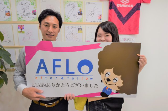 M.O様の画像