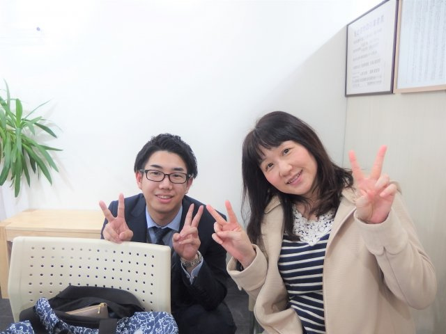 S・M様の画像