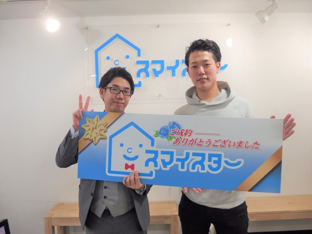 M・K様の画像