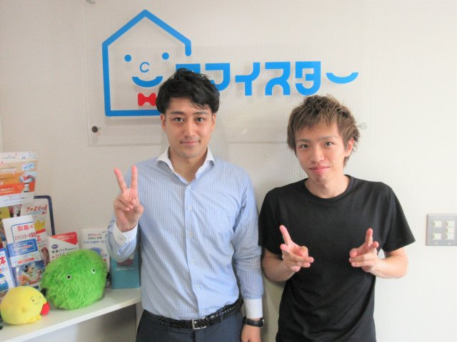 T・K様の画像