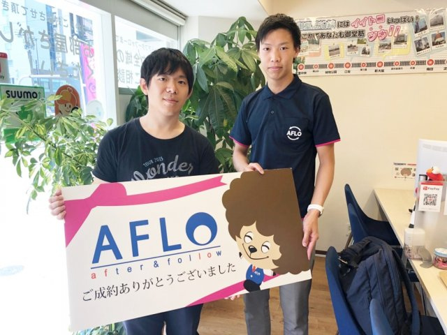 W.K様の画像