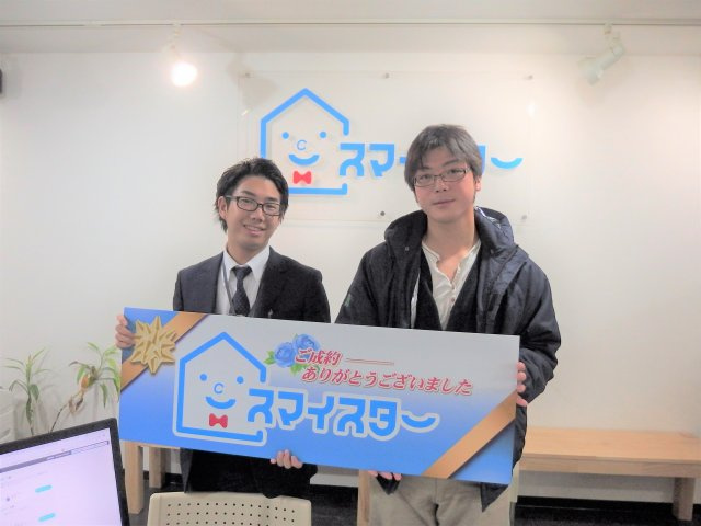 T・Y様の画像