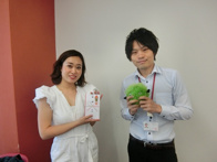 2019年5月31日の画像
