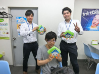 2019年6月2日の画像