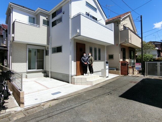 練馬区・T様の画像