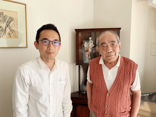 K様の画像