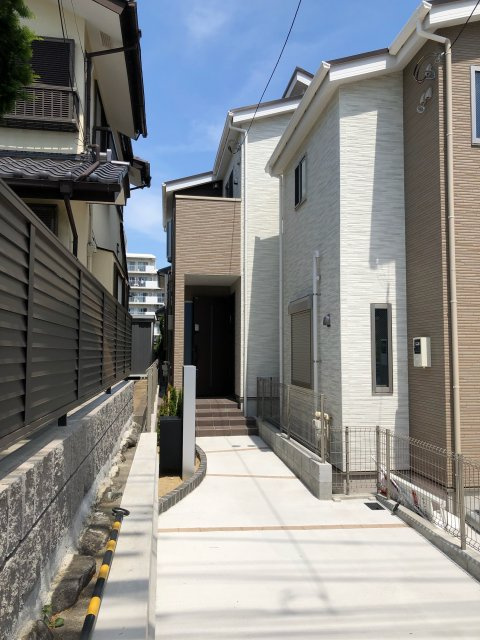 【ご購入】港南区　Ｍ様の画像