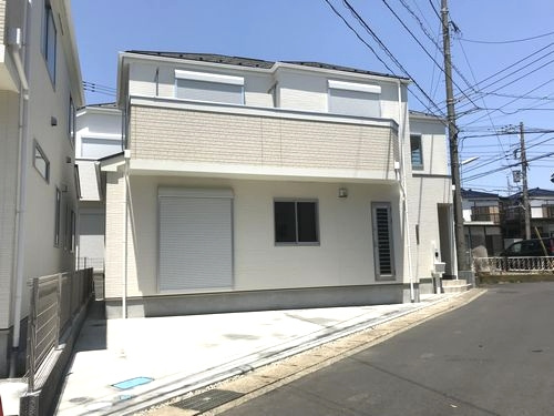 海老名市　U様の画像