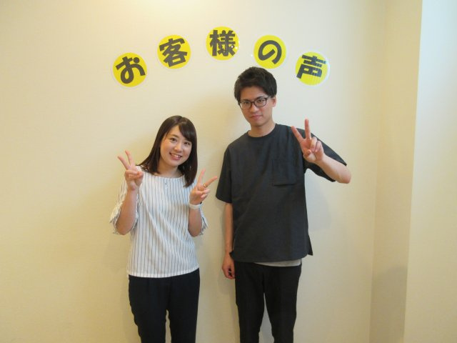 宮澤様の画像