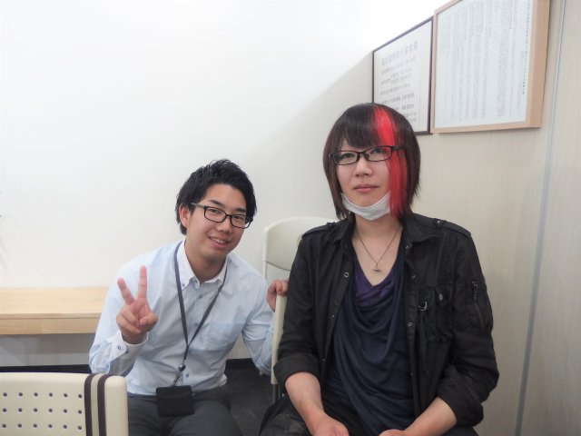 K・K様の画像