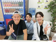 2019年6月10日の画像