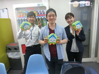 2019年6月11日の画像