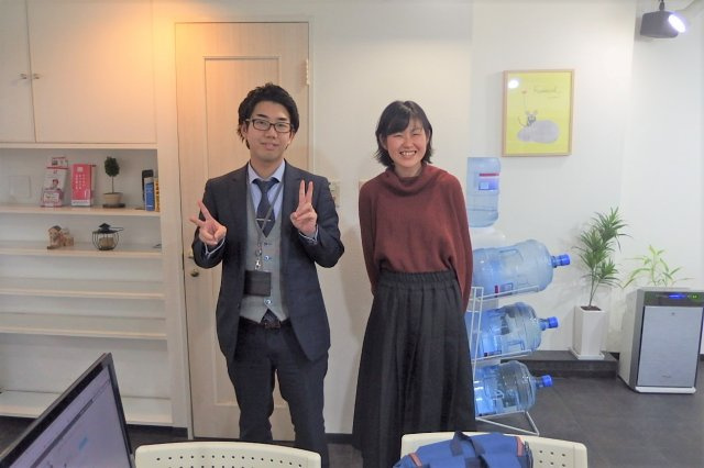 S・J様の画像