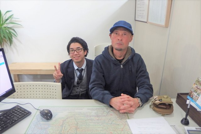 K・M様の画像