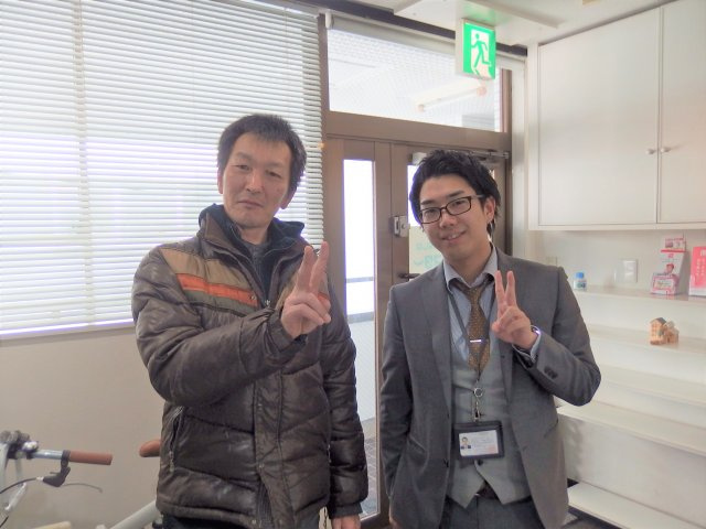U・T様の画像