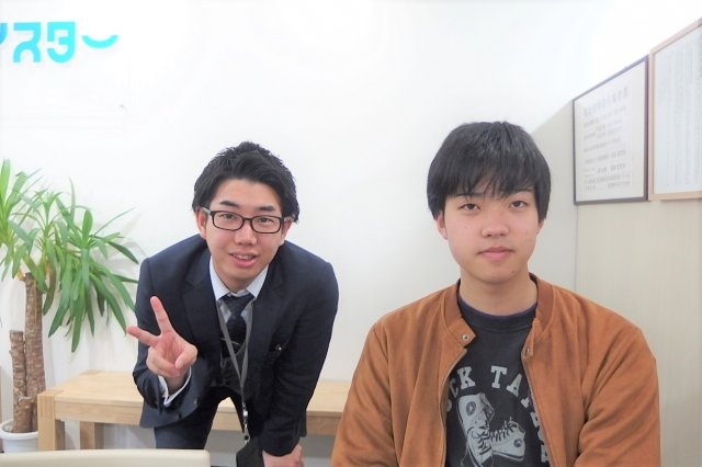 S・Y様の画像