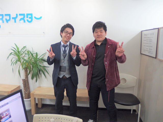 Y・M様の画像