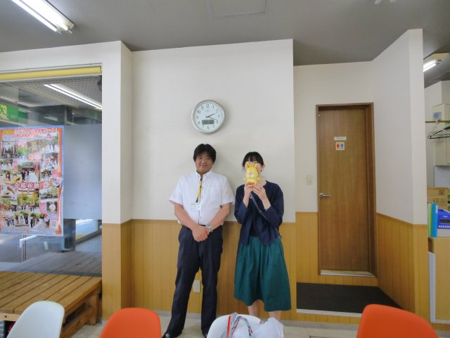 Ｙ様の画像