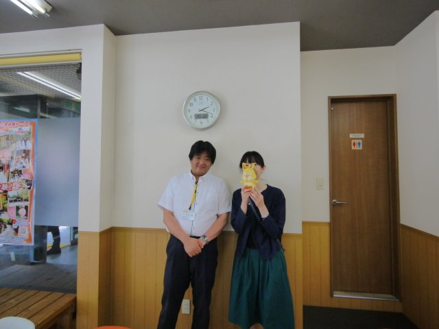 Ｙ様の画像