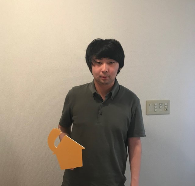 O・S様(2019.6.15)の画像
