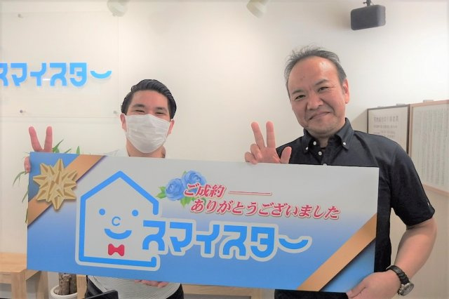 T・T様の画像