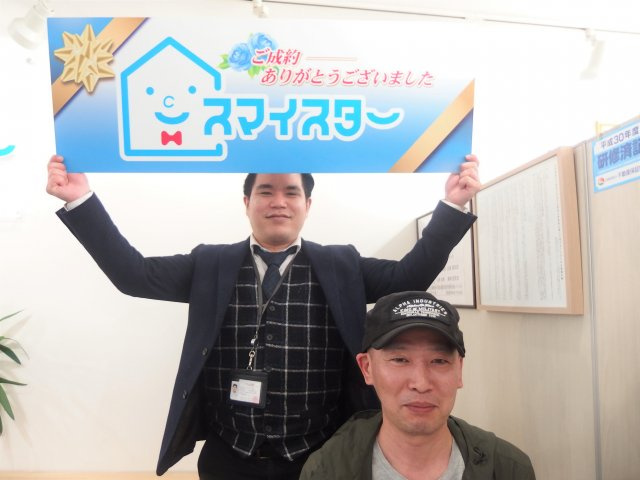 Y・N様の画像