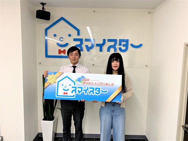 S・N様の画像