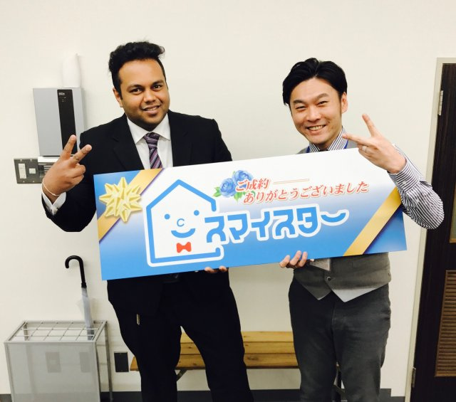 J・J様の画像