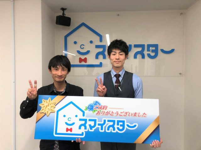 E・Y様の画像