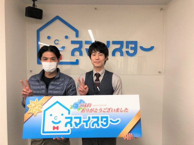 H・R様の画像