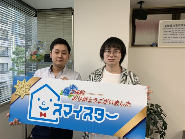 A・K様の画像