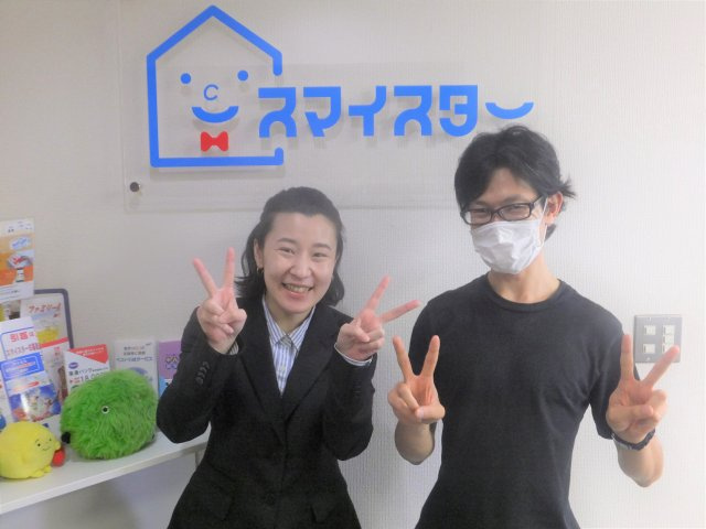 F・K様の画像