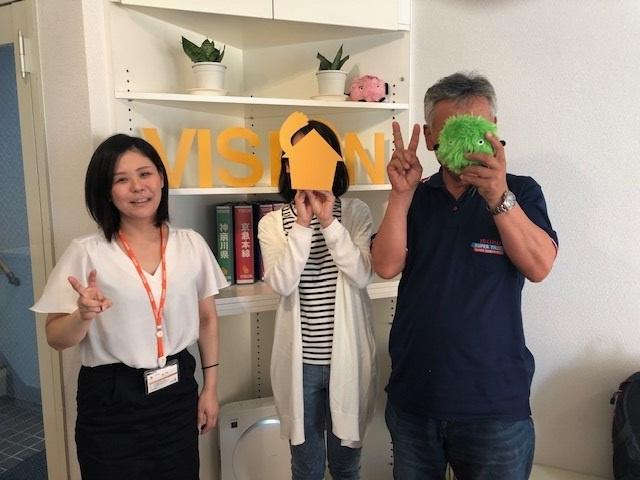 H・T様(2019.6.24)の画像