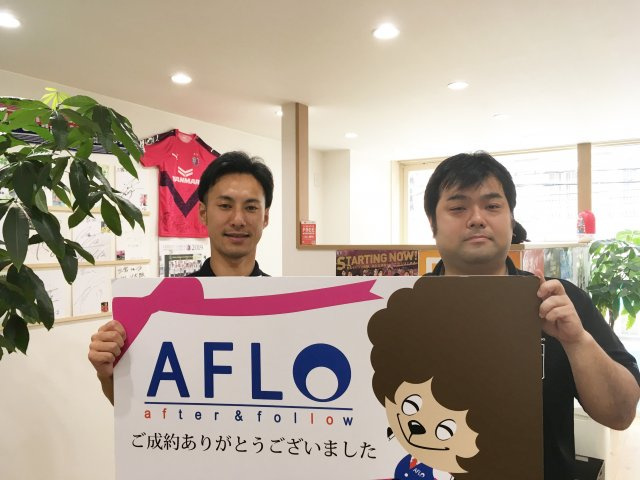 A.A様の画像