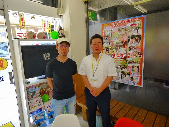 F様の画像