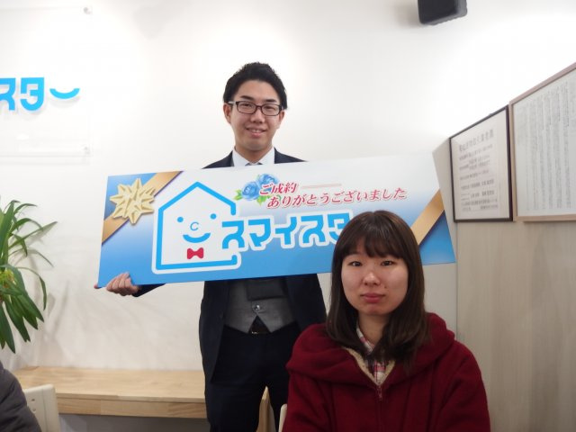 F・S様の画像