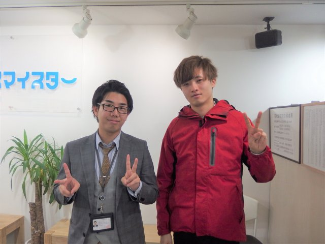BOY様の画像