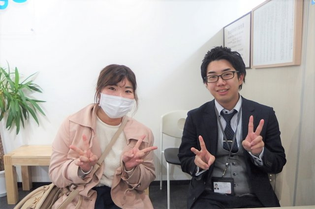 S・G様の画像