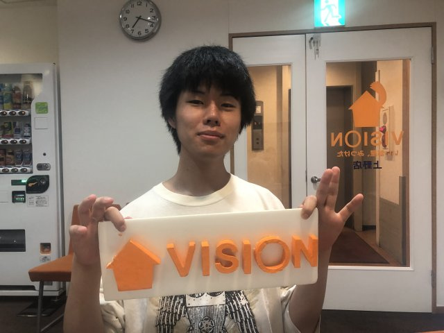 K・K様(2019年6月23日)の画像