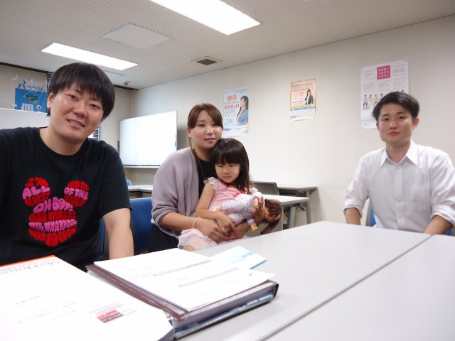 M様の画像