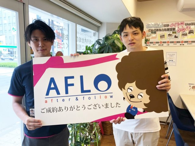 T.S様の画像