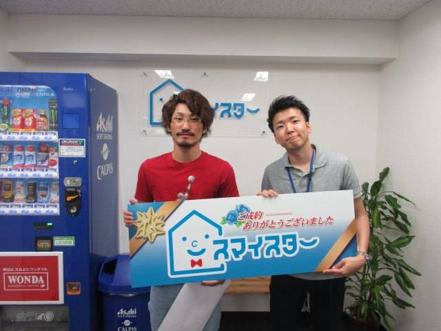 S・K様の画像
