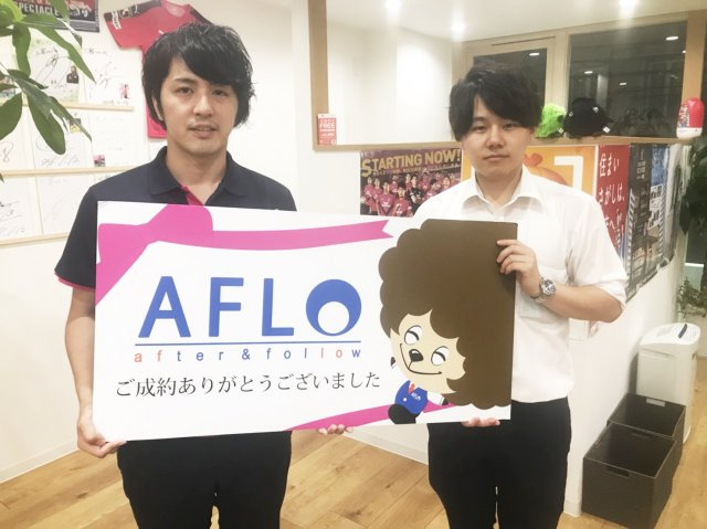 K.S様の画像