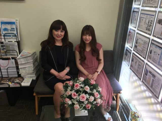 O様の画像