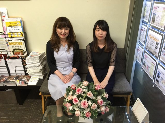 S様の画像