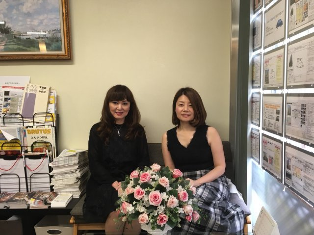 F様の画像