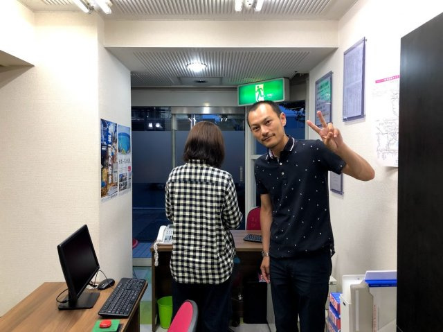 Y・T 様の画像