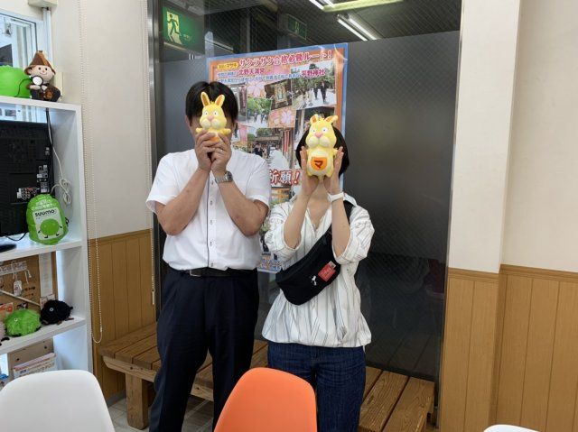 O様の画像