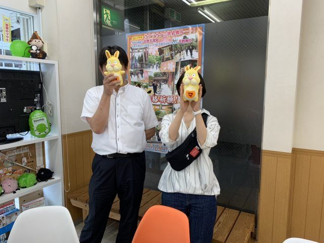 O様の画像