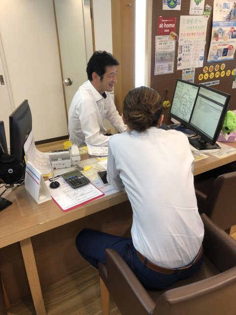 K・Ｄ様の画像